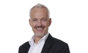 Tony Evald Clausen