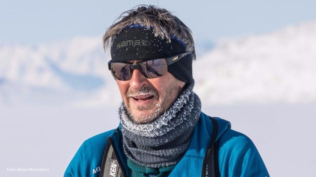 Nyt foredrag med Lars Brygmann