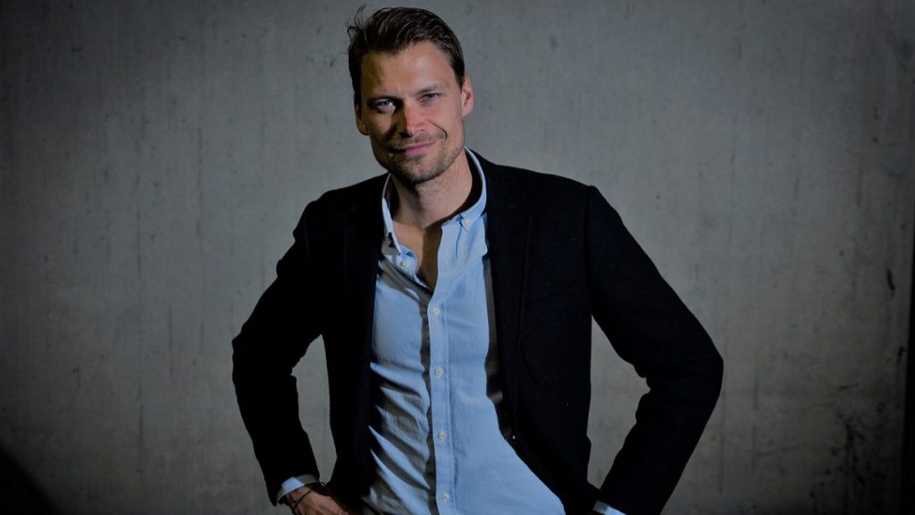 Foredrag med Peter Michael Oxholm Zigler, Autobutler