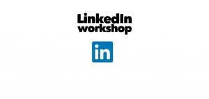 LindkedIn workshop - One Decision