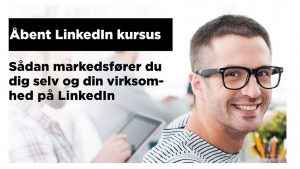 LinkedIn workshop