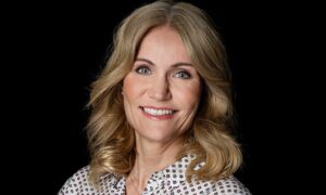 Helle Thorning-Schmidt - foredrag