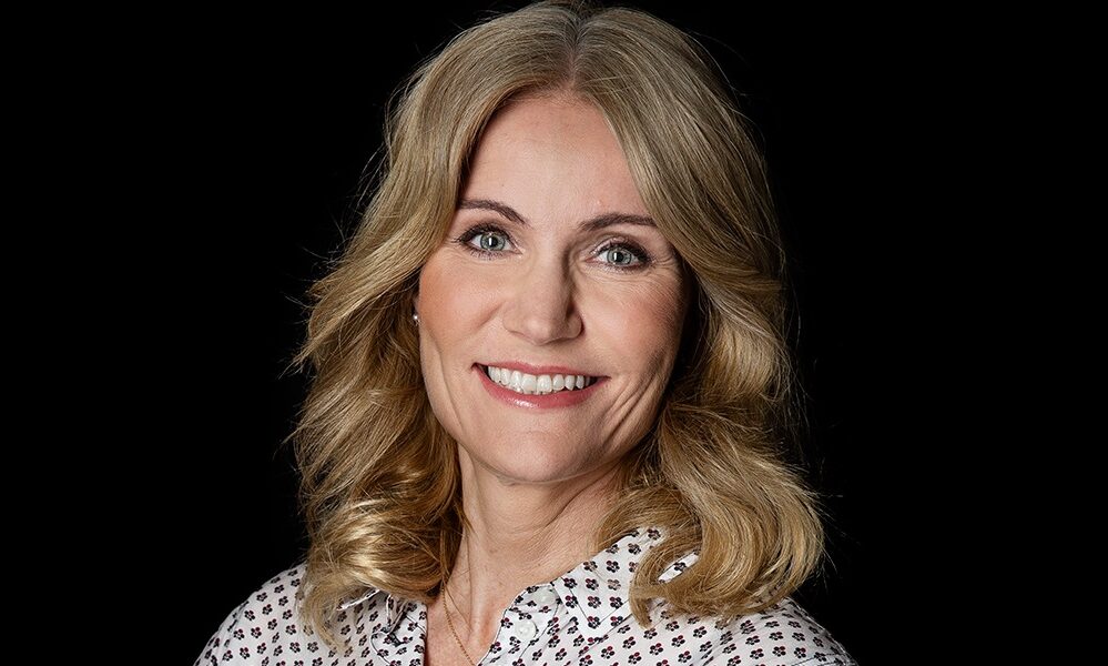 Helle Thorning-Schmidt - foredrag
