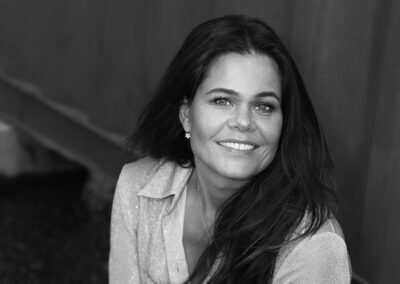 Foredrag med Margrethe Dal Lehrmann