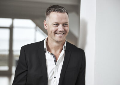 Morten Larsen