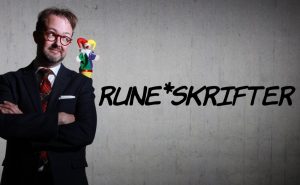 Rune Green_Foredrag om arbejdsglæde, trivsel og humor
