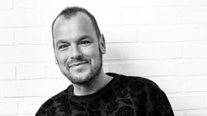 Foredrag med Chief 1