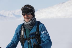 Lars Brygmann_Grønland