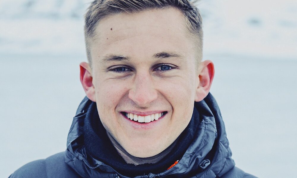 Foredrag Anders Hofman