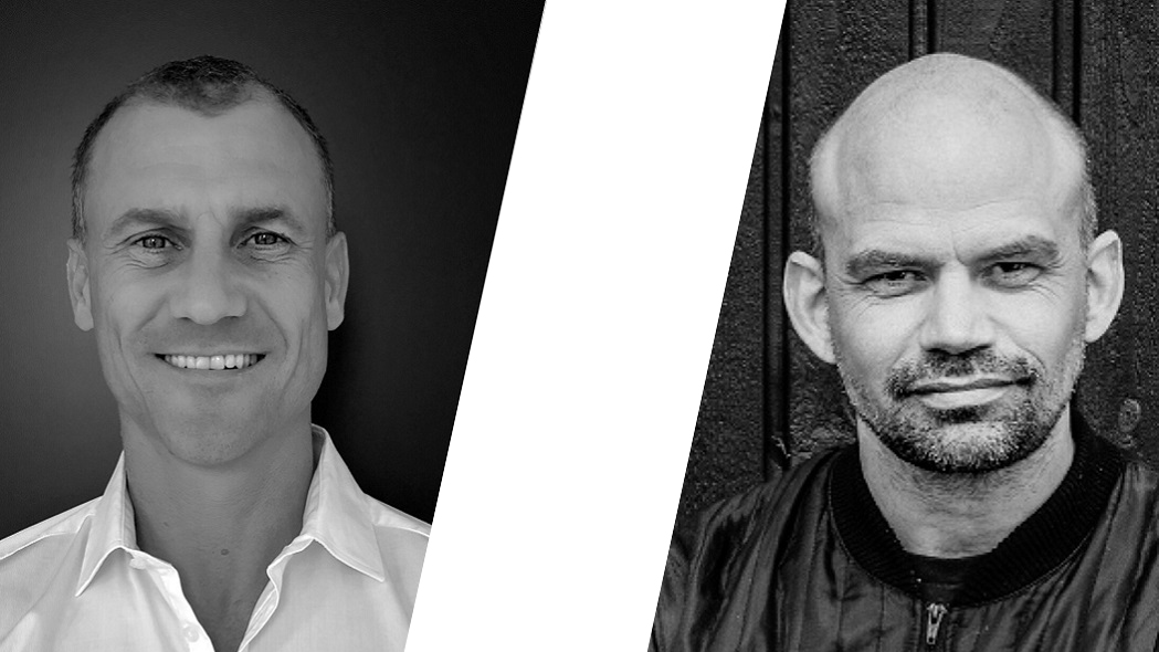 Nye foredragsholdere til live- og onlineforedrag