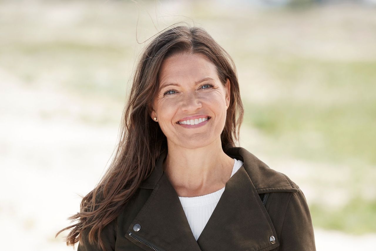 Pia Norup