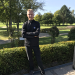 Jonas Therkildsen