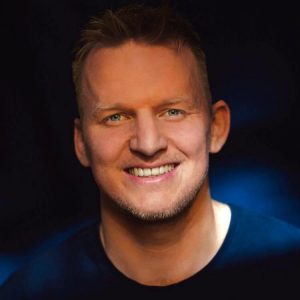 Jon Andersen - State
