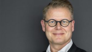 Lars Sander Matjeka