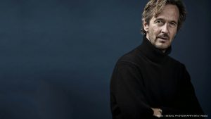 Lars Brygmann pressefoto