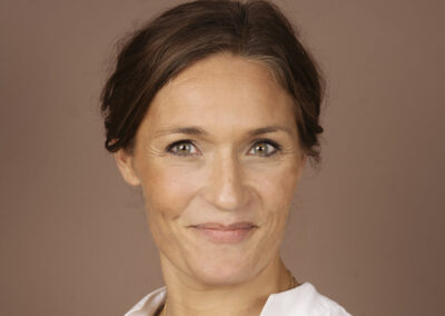 Mia Wagner