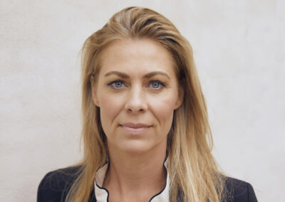 Louise Reumert