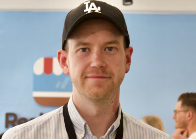 Casper Blom