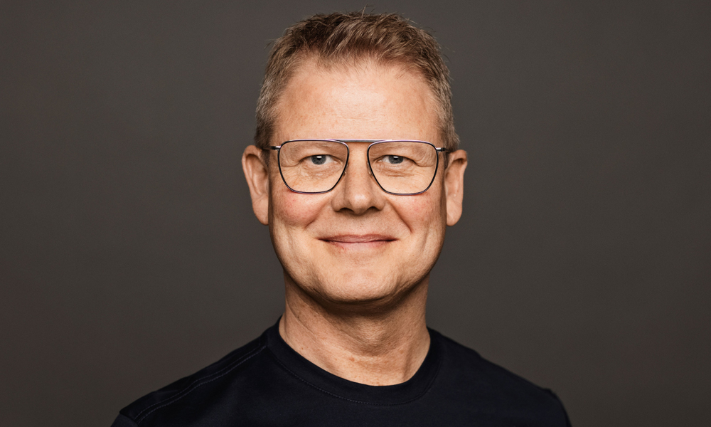 Lars Matjeka