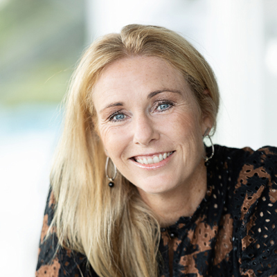 Malene_re Malene von Kiær