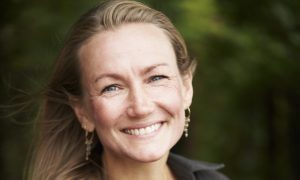 Sara-Lygum