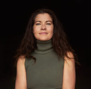 Book foredrag med Anne Stampe Olesen