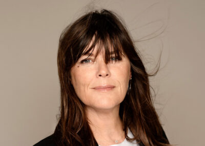 Christina Nørby Ibsen