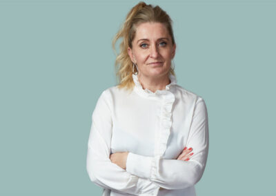 Julie Lindegaard