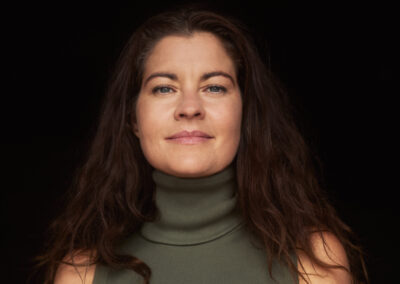 Anne Stampe Olesen