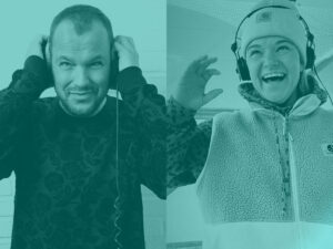 Find en professionel Dj til jeres næste event
