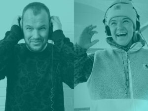 Find en DJ til dit næste event hos One Decision