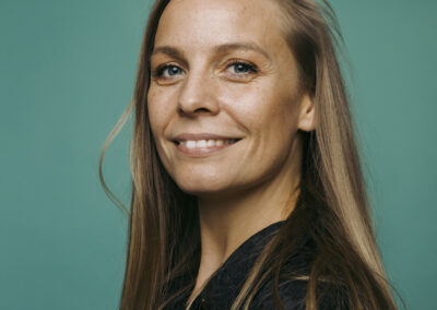 Mathilde Mackowski
