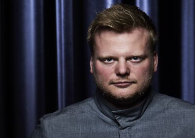 Rasmus Munk