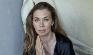 Oplev et foredrag med Birgitte Hjort Sørensen