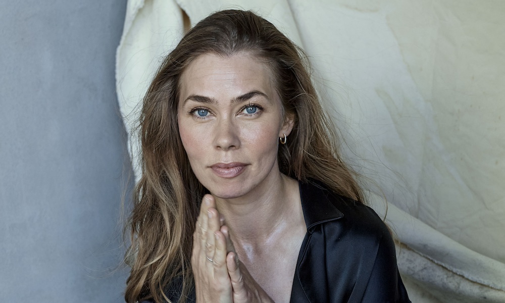 Ny foredragsholder: Birgitte Hjort Sørensen