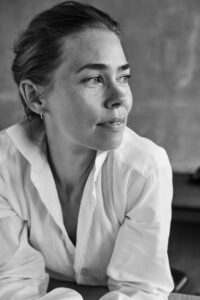 Oplev et foredrag med Birgitte Hjort Sørensen
