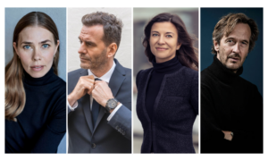 Book foredragsholder til dit næste event hos One Decision. Vi har landets bedste foredragsholdere til erhvervslivet.