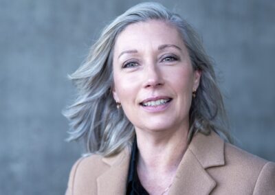 Foredrag med Heidi Lis Poulsen