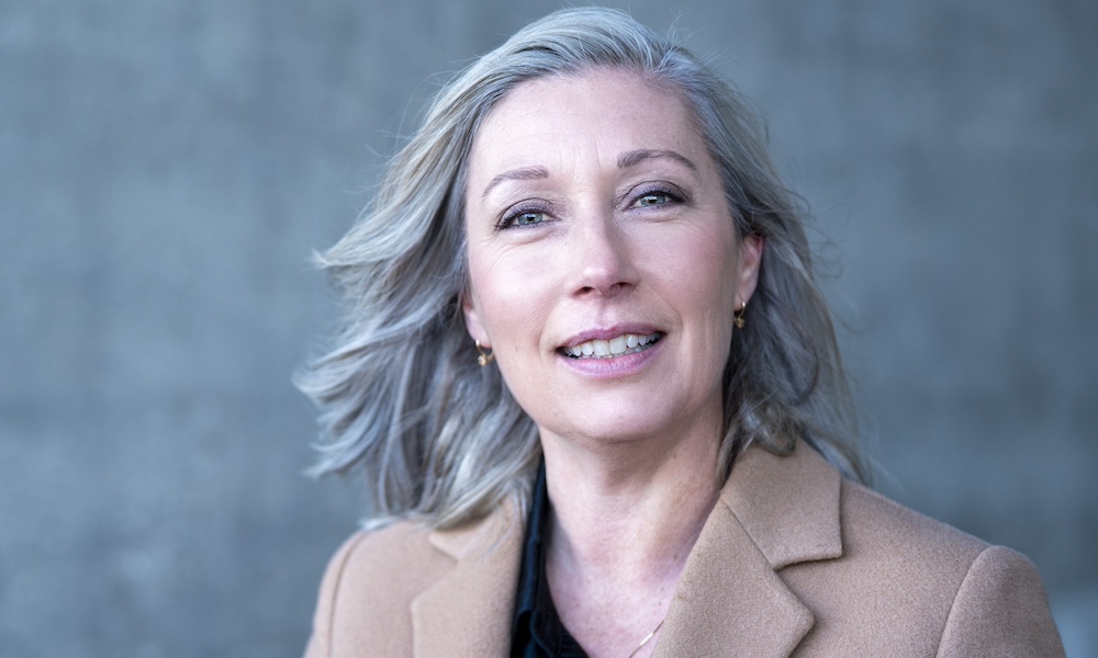 Styrk din mentale parathed med Heidi Lis Poulsen