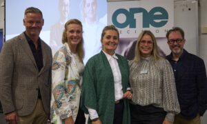 Inspirationsevent på Skanderborg Park