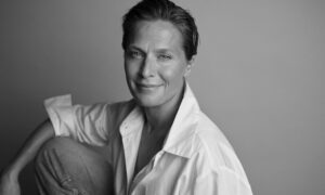 Foredrag med Andrea Elisabeth Rudolph