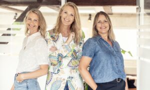 Team One Decision gør lidt ekstra for andre op til jul