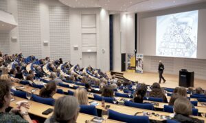 Flemming Dybbøl til Inspirationsevent 2025