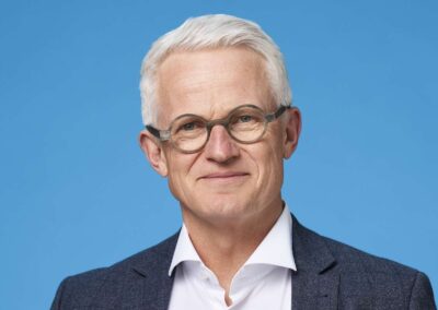 Foredrag med Mads Nipper