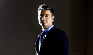 Oplev et foredrag med robotiværksætteren Thomas Visti